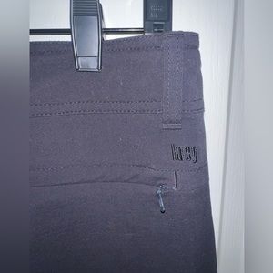 Lucy activewear straight leg pants